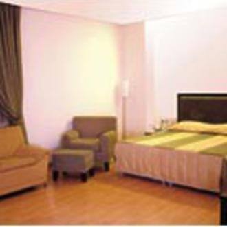 Hotel Central Plaza, New Delhi 3